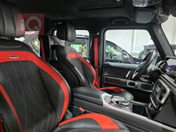 مرسيدس بنز G-Class
